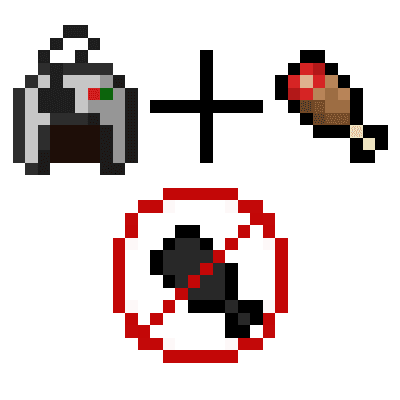 Auto Feeder Helmet icon