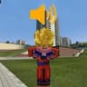 Goku SFX Voice Pack (JCraft:EOE) icon