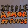 Stable Armor Stands icon