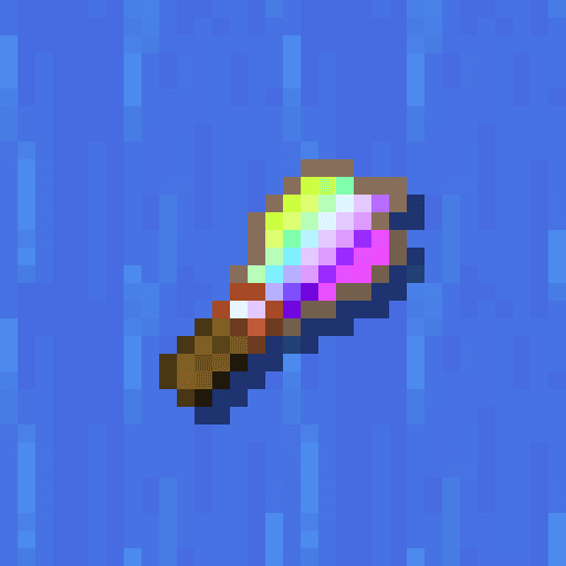Colorful Water icon