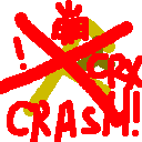 Create:Supercrash icon