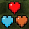 Consistent Hearts icon