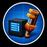 StockBridge(RefinedStrotage+Create) icon