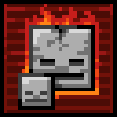 Scaling Mob Difficulty icon