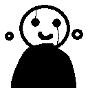 Carved pumpkins are gaster icon