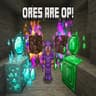 Ores Are OP icon