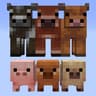 Cute Animal Models Backport icon