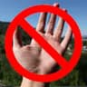 Disable Off Hand icon