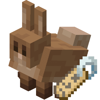 Rabbit to Bunny icon