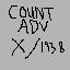 Advancement Counter icon