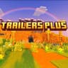Minecraft Trailers Plus icon