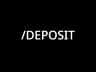 Deposit icon