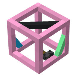 CatFrame icon