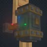 Hammer icon