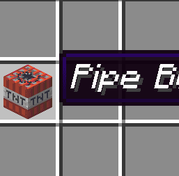 Pipe Bomb Datapack icon