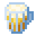 Beer totem icon