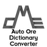 Auto Ore Dictionary Converter icon