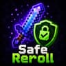 Safe Reroll icon