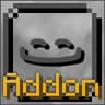 Transparent Menu  (Inventorys-Addon) (GUI & HUD) icon