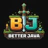 Better Java icon