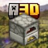 Actually 3D Furnaces icon