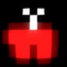 Among-Us Hearts icon
