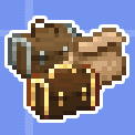 Create Style Spice of Life Onion Lunchbox icon