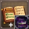 Boss Checklist - Stellarity Compatibility icon