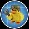 Create Clusterducks icon