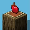Verical Item Frame icon