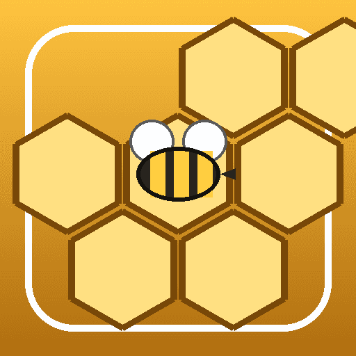 BeeHUD icon