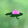 Flowering Lily Pads icon