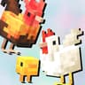 Prettier Chickens icon