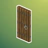 Knockable icon