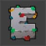 Enhanced Leaves icon