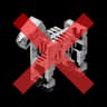 No Skeleton Horse ❌ icon