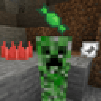 Mob-Crackers icon