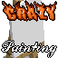 Crazy Painting icon