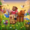 Spring to Life Background icon