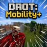 DAOT: Mobility+ icon