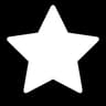 Star background options icon