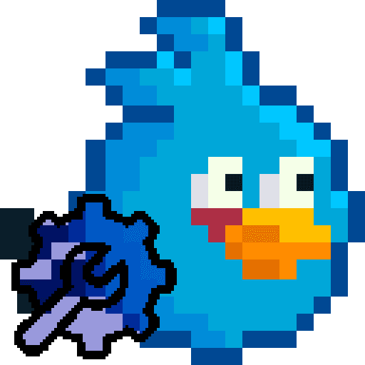 Bluebirds Tweaks icon