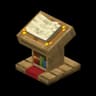 Mystical Index icon