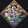 Asa's Potions icon