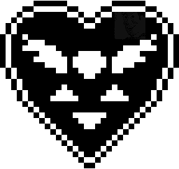 Deltarune Music Discs icon