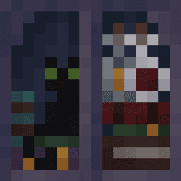 Cluttered (Unofficial Fabric Port) icon