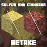 Sulfur & Cinnabar Retake icon