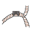 Forkcart icon