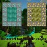 Minecraft but you can make portals out of ores! icon
