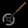 Axe Andy The Old Guard icon